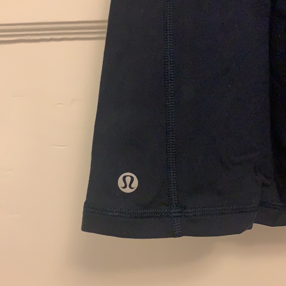 Lululemon Racerback Tank Top - Picture 4 of 4
